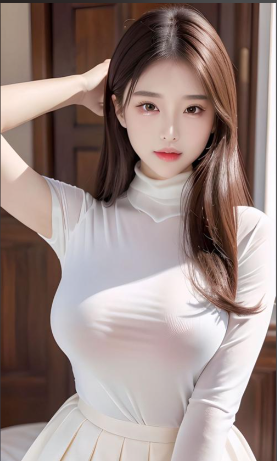 完美伴侣